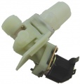 Solenoid Valve - C00481802 Magnetventil Uberl schutz [Whirlpool Indesit]